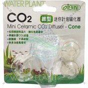 تصویر دیفیوزر آکواریوم ایستا مدل I-685 ا ISTA Aquarium Co2 Diffuser I-685 ISTA Aquarium Co2 Diffuser I-685