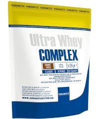 تصویر ماسل وی کامپلکس یاماموتو YAMAMOTO WHEY COMPLEX