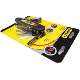 تصویر ابزار چندکاره استنلی مدل STANLEY 70-695-23C 