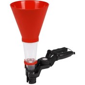 تصویر قیف روغن انبری خودرو مدل سویفت کد YP-TWN-ANBR 