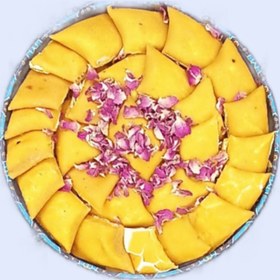 تصویر گزی لقمه ای 