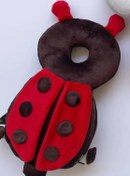 تصویر محافظ سر کودک یا ضربه گیر سر کوله ای 