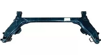 تصویر اکسل عقب دوو سیلو GM استوک 