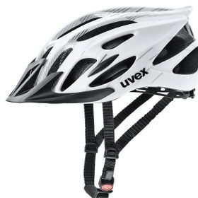 تصویر کلاه اسکیت و دوچرخه یووکس UVEX FLASH HELMET 