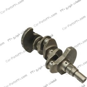 تصویر میل لنگ تیگو 7 TIGGO 7 مارک CHERY 