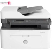 تصویر پرینتر چندکاره لیزری اچ پی مدل 137fnw HP Laser MFP 137fnw Laser Jet Printer
