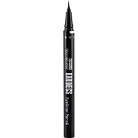تصویر خط چشم ماژیکی کارینس Karinesce eye liner