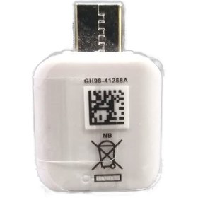 تصویر مبدل USB-C به USB OTG مدل LX273 
