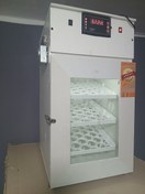 تصویر دستگاه جوجه کشی ۱۲۶ تایی مدل T12 اتومات اریا سازه 