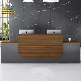 تصویر میز پیشخوان ODP16 