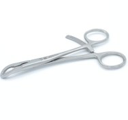 تصویر استخوان گیر ریجید 