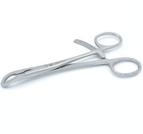 تصویر استخوان گیر ریجید 