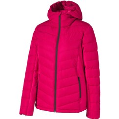 تصویر کاپشن زنانه اسکی کریویت با فناوری THERMOLITE® EcoMade 