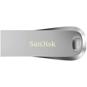 تصویر SanDisk Ultra Luxe USB3.2 Flash Memory - 64GB/128GB/256GB 