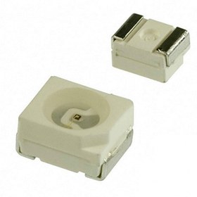 تصویر LED smd 1210 سبز 