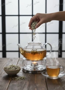 تصویر فروشگاه عطاری کاویانی