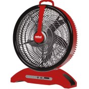 تصویر پنکه شارژی سانفورد SANFORD Rechargeable Fan SF918RTF 