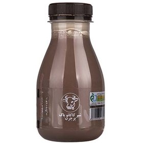 تصویر شیر کاکائو 250 سی سی پاک 