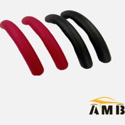 تصویر دور فرمان خلبانی پژو ۲۰۶ 