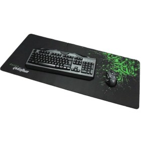 تصویر موس پد گیمینگ سایز بزرگ 80*30 