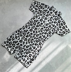 تصویر رامپر پلنگی 