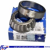 تصویر بلبرینگ پژو سر و ته شفت ورودی ایساکو 0270602599 