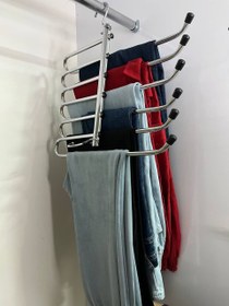 تصویر اویز شلوار 