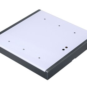 تصویر کلید هوشمند HDL Prism Lite 6 Buttons Touch Panel EU 