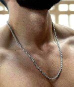 تصویر زنجیر طنابی s4 