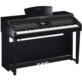 تصویر پیانو دیجیتال یاماها مدل CVP-701 ا Yamaha CVP-701 Digital Piano Yamaha CVP-701 Digital Piano