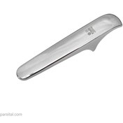 تصویر دسته (اهرم) مدل دومو کی دبلیو سی جهت ست تعویض کاتریج kwc-part-lever-domo-white