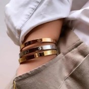 تصویر دستبند کارتیه 