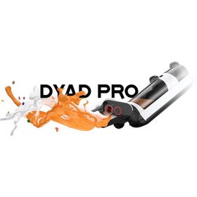 تصویر جارو شارژی آب و خاک روبوراک Roborock Dyad Pro Roborock Dyad Pro Wet and Dry Vacuum