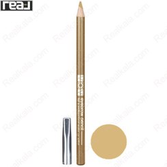 تصویر مداد ابرو وو شماره 16 VOV Eyebrow Pencil 