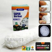 تصویر مدیا 1 لیتر K5 آکواریوم آکوا AQUA SUPER BIO ROOL BIO105 SUPER BIO ROOL AQUA 1LITR GHK