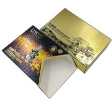 تصویر هدلایت لنزو مدل T55 Pro 