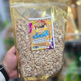 تصویر گندمک شیرین 