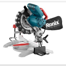 تصویر اره فارسی بر ثابت 5100 رونیکس 210 میلی متری 1450 وات ronix 