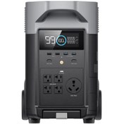 تصویر پاور استیشن EcoFlow DELTA Pro وزن ۵۱.۵ کیلوگرم 