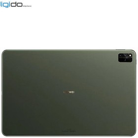 تصویر تبلت هوآوی MatePad Pro 2021 | حافظه 128 رم 8 گیگابایت ا HUAWEI MatePad Pro 2021 128/8 GB HUAWEI MatePad Pro 2021 128/8 GB