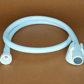 تصویر شلنگ آفتابه 