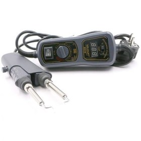 تصویر هویه پنسی دیجیتال یاکسون مدل YAXUN YX8035 ( اصلی ) Station Soldering Iron