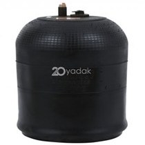 تصویر کیسه باد نیم کامل 4183 سامکو 