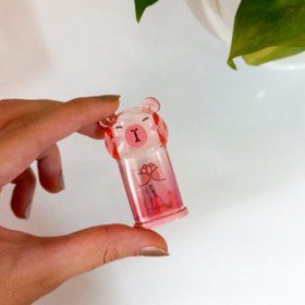 تصویر تراش مخزن دار خرسی 