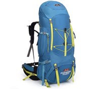 تصویر کوله پشتی ایکس ال نیکو مدل پایونر 75:95 Xl Neeko Pioneer 75:95 Backpack