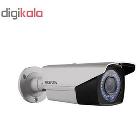 تصویر دوربین مداربسته هایک ویژن DS-2CE16C2P-VFIR3 Camera Hikvision DS-2CE16C2P-VFIR3