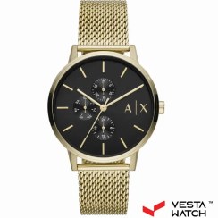 تصویر ساعت مردانه | آرمانی اکسچنچ Armani Exchange AX2715 