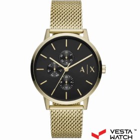 تصویر ساعت مردانه | آرمانی اکسچنچ Armani Exchange AX2715 