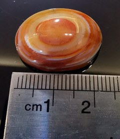 تصویر عقیق سلیمانی 