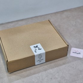 تصویر جعبه کیبوردی سایز ۶.۵ در ۲۰ در ۲۶ _ کد ۲۹ 